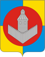 Уйское герб